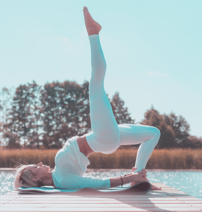 Apie Mane Ruta Mai Ram Yoga